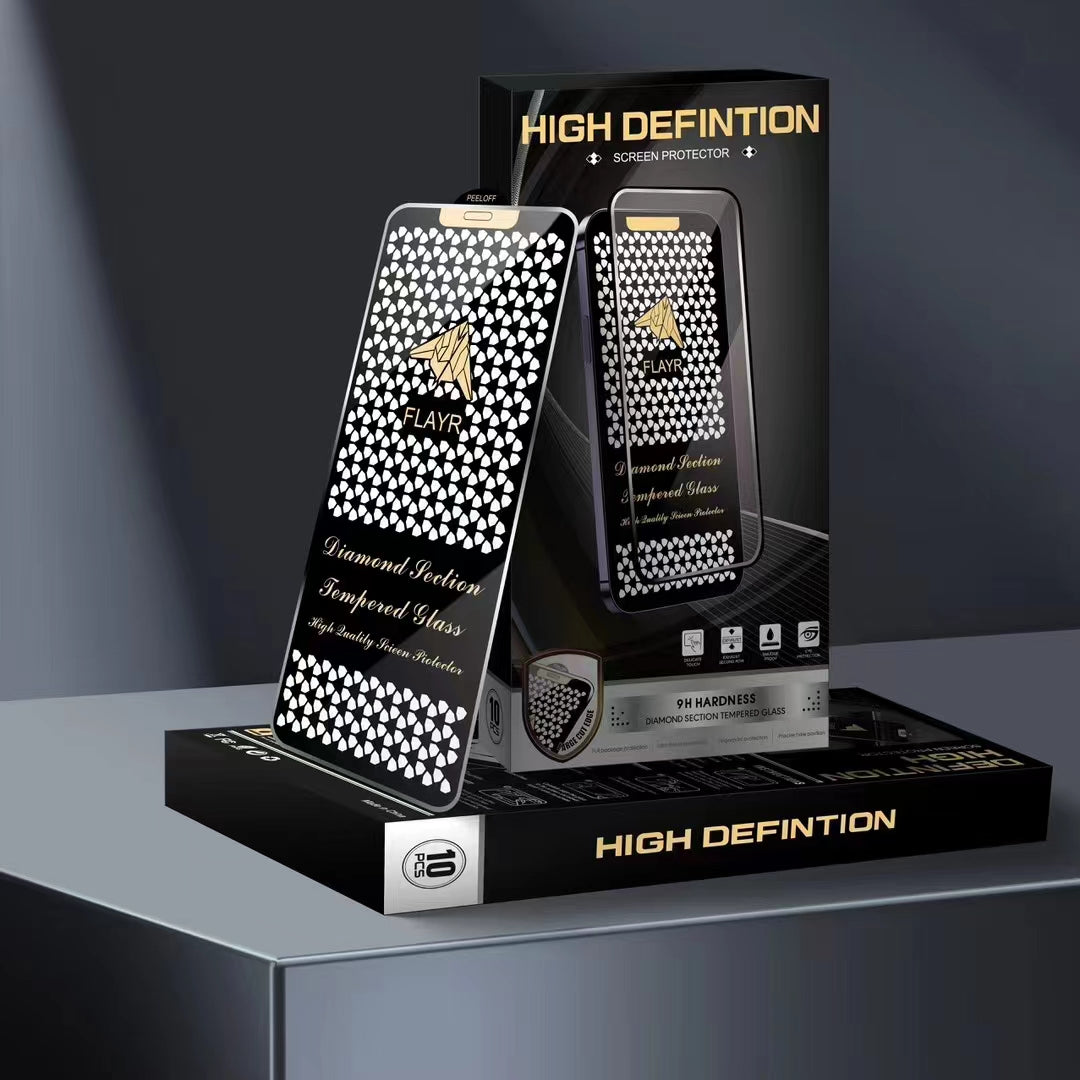 Screen Protectors