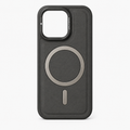 Onyx Armour MagSafe iPhone Case – Graphite Black